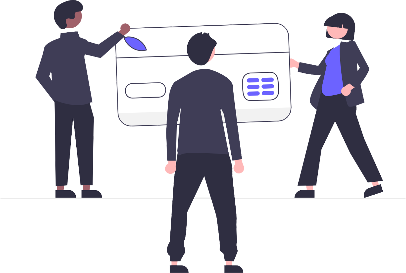 Choose Payment Method